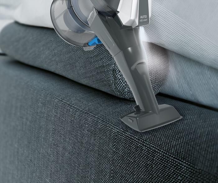 HOOVER - Scopa elettrica HF322PTA-Grigio