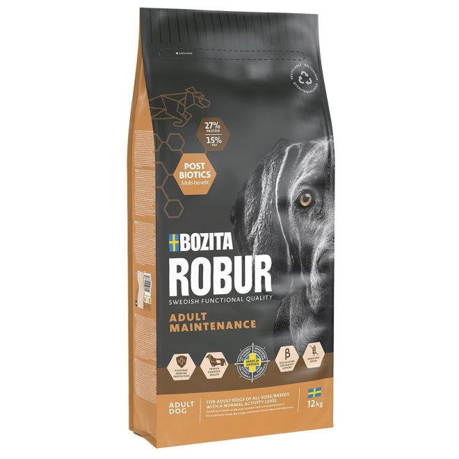 Robur Adult Maintenance