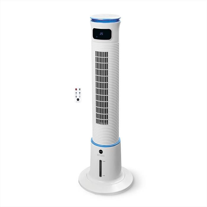 MACOM - Ventilatore BREEZE TOWER PLUS