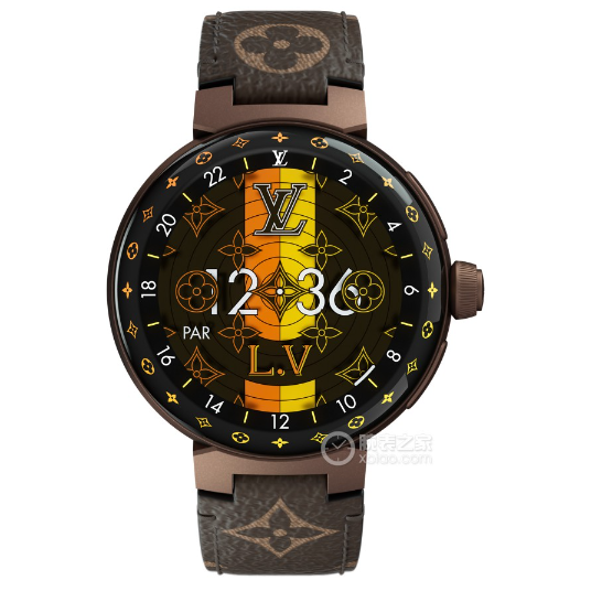LV Watch