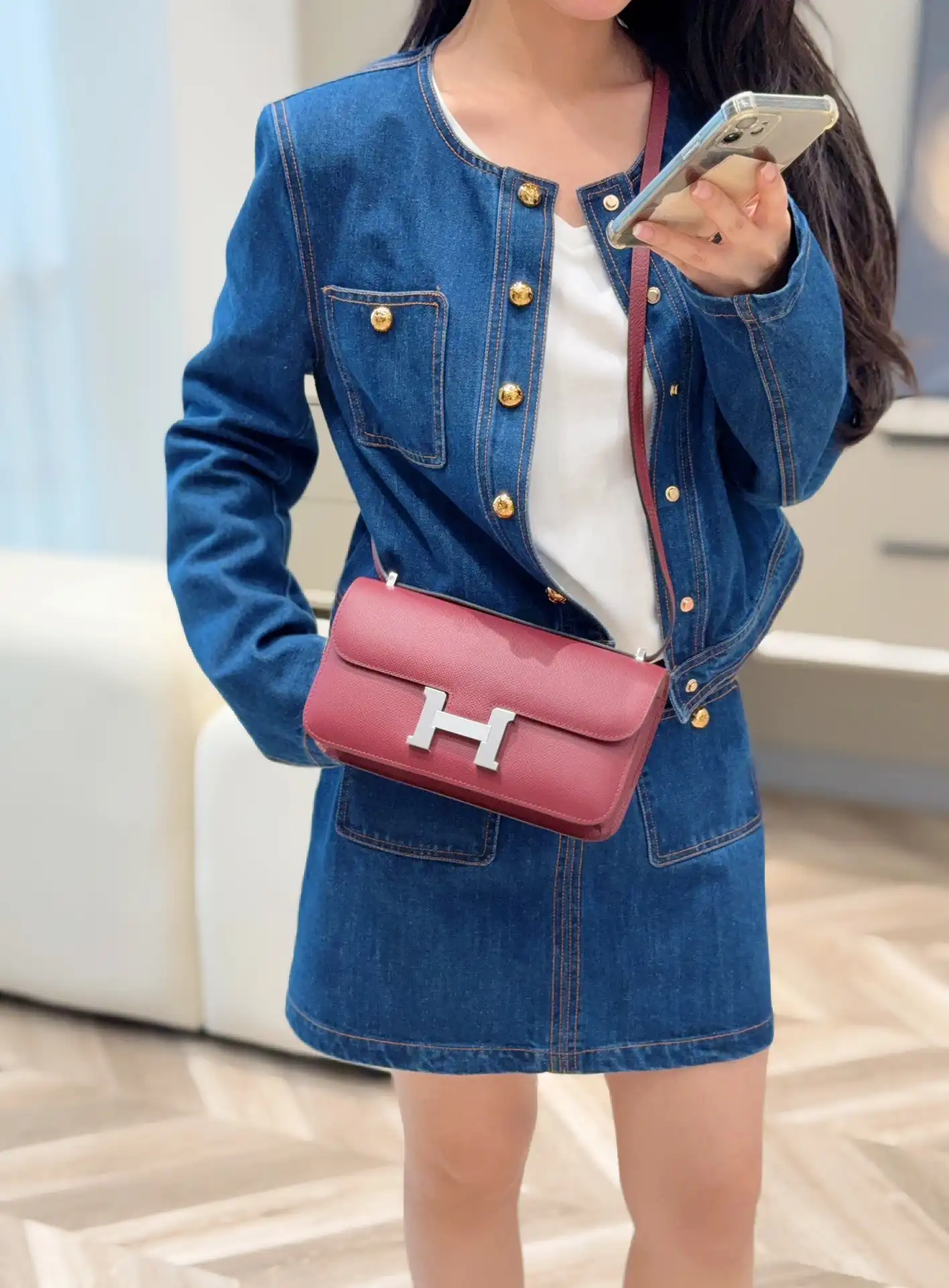 Epsom Constance Elan 24