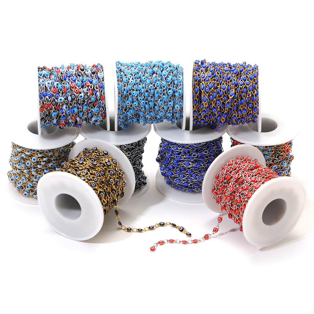 Fashion bracelet accessories chain