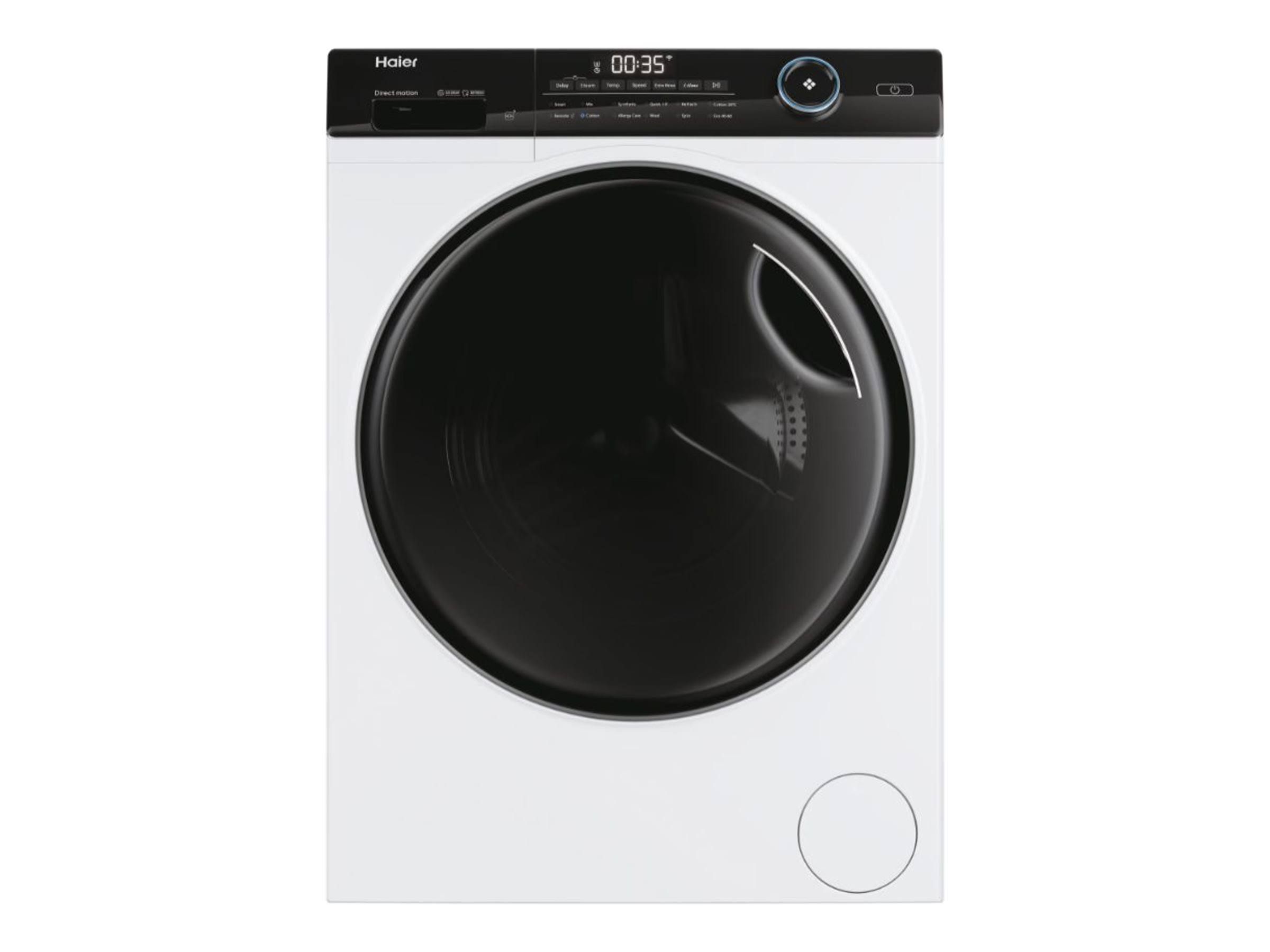 Haier I-Pro Series 5 HW80-B14959U1 Lavatrice Caricamento Frontale