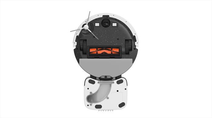 EZVIZ - Aspirapolvere robot RE5 PLUS-Bianco