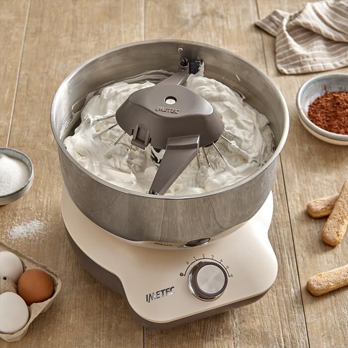 IMETEC - Impastatrice CakeLover