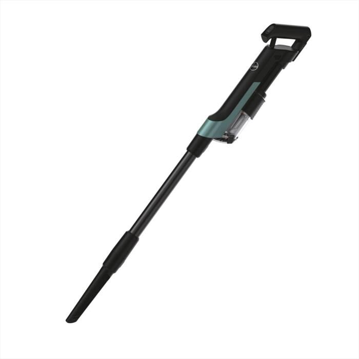HOOVER - Aspirapolvere ricaricabile HF201P 011-Blu
