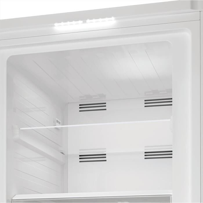 WHIRLPOOL - Congelatore verticale WHFF 6403 W4E Classe E 404lt-Bianco