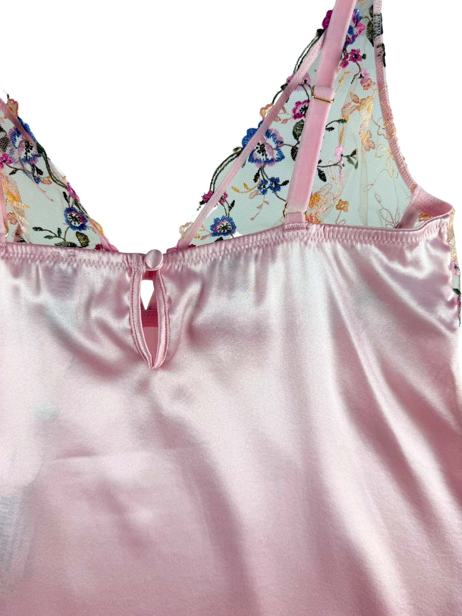 Huit Prestige Amour Babydoll