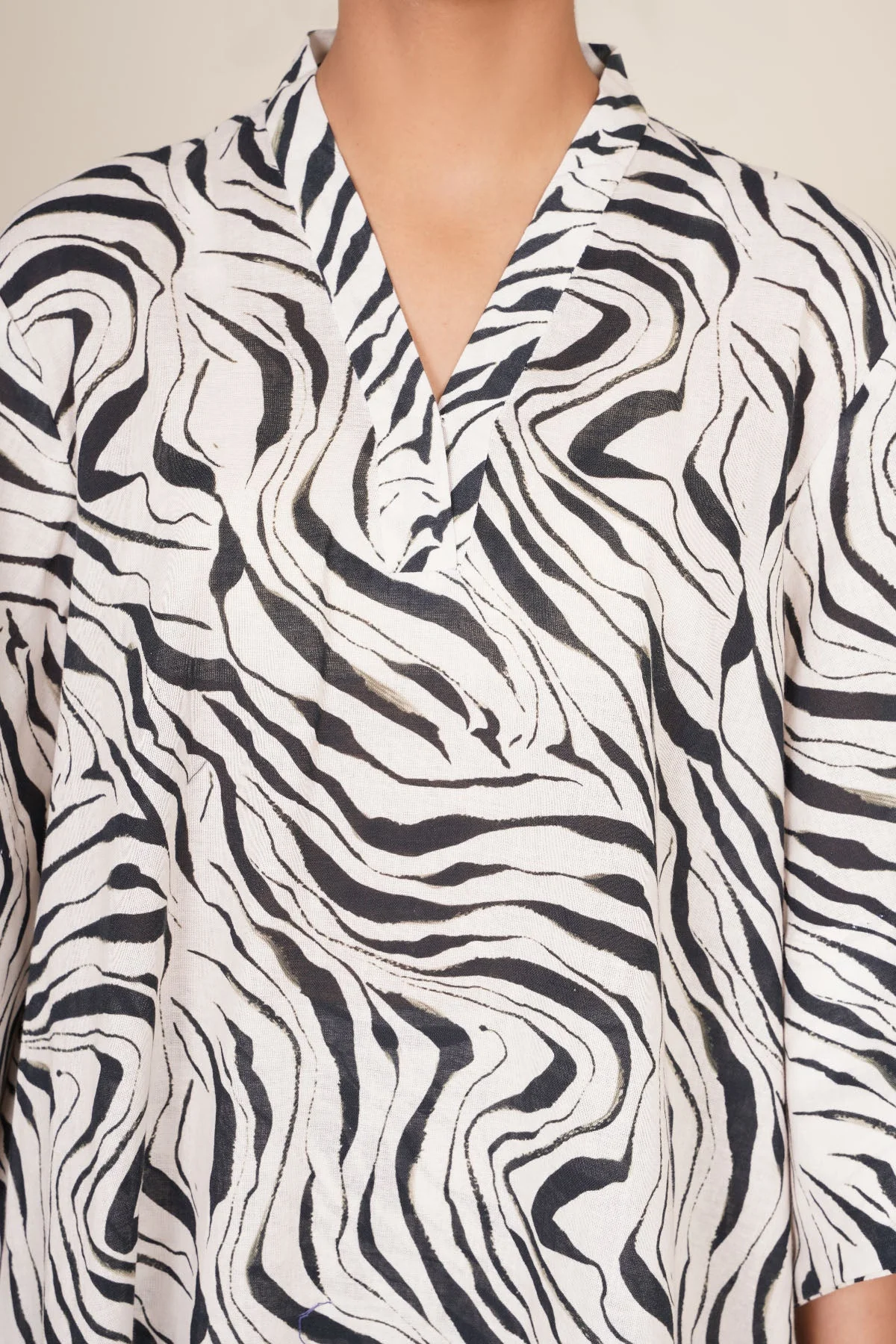 KHADDAR | PRINTED