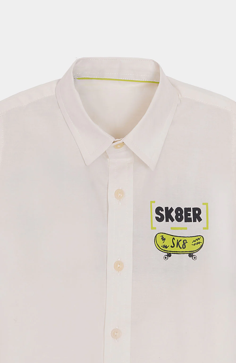 Boys Shirt - IBW715325
