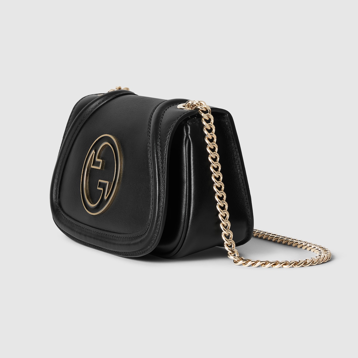 Blondie Mini Shoulder Bag