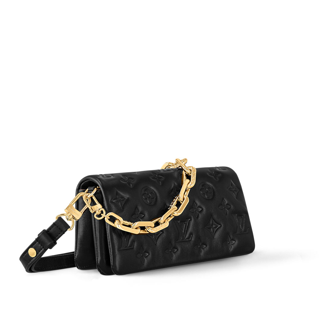 Pochette Coussin M83359