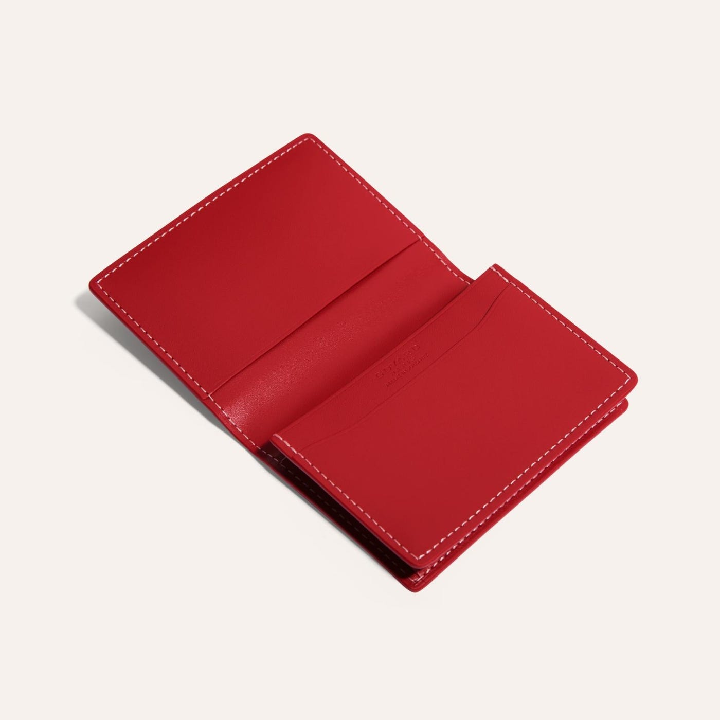 Malesherbes Card Wallet