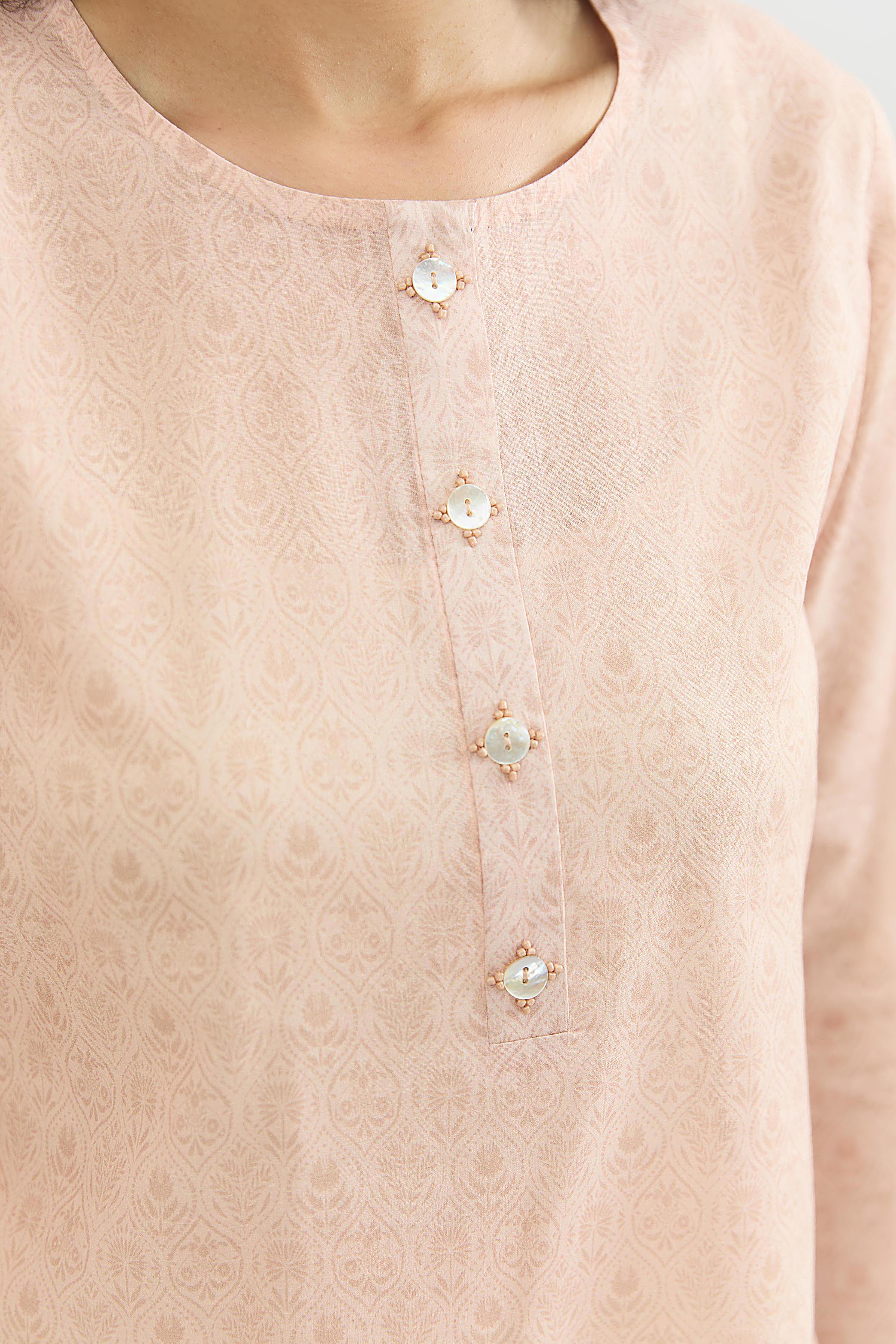 LAWN | PRINTED