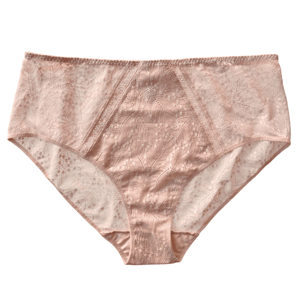 Simone Perele Comete Culotte High Rise