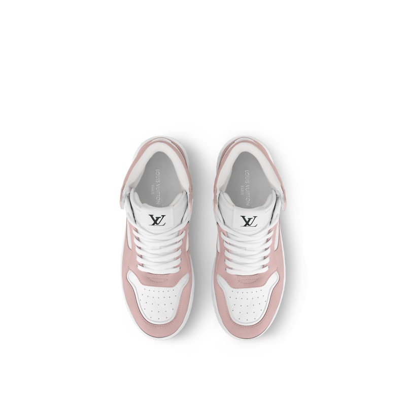 Stadium Mid Top Sneaker