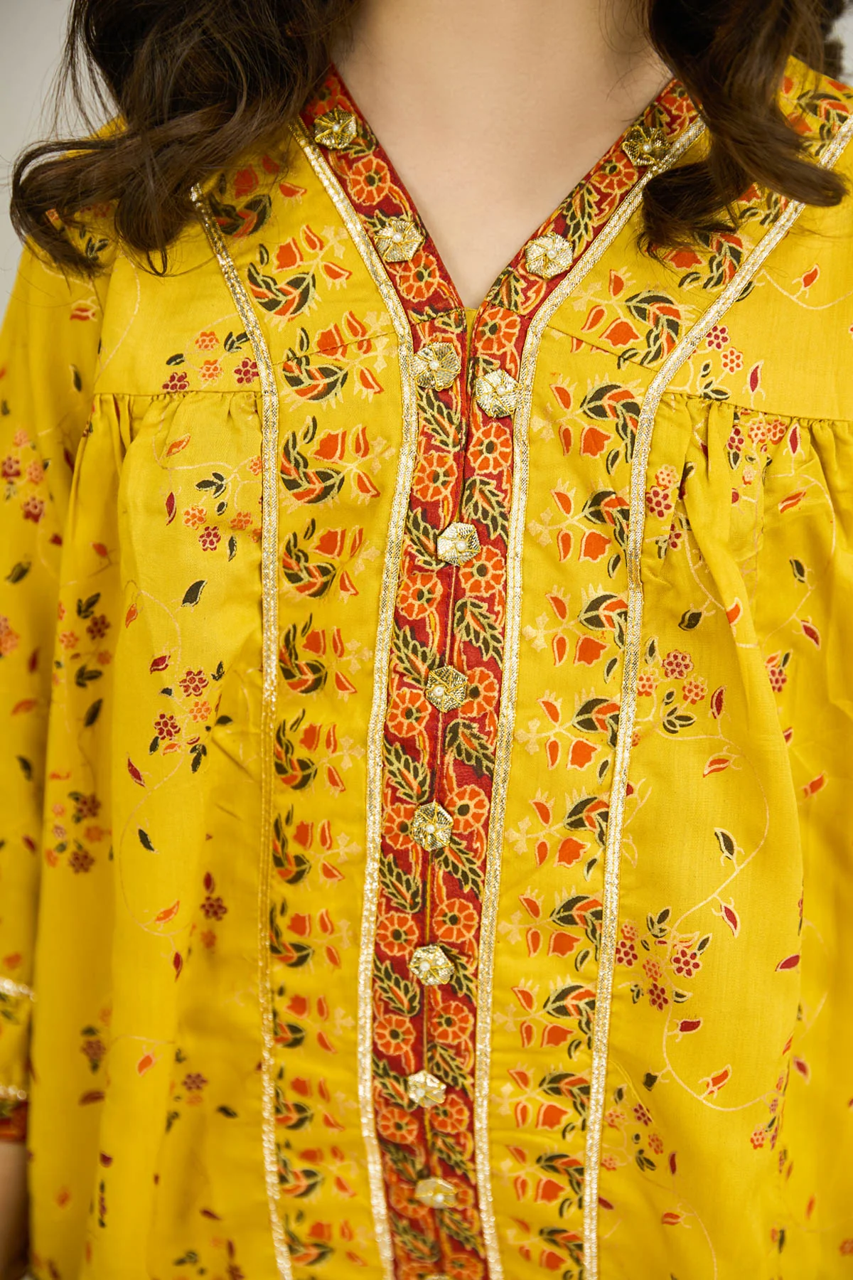 Arzoo 2 Piece Suit - KPL728125