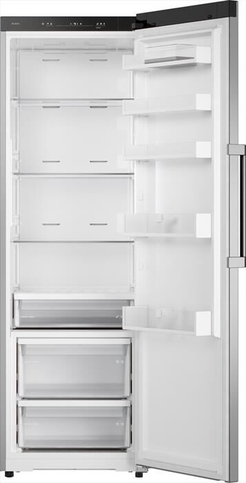 ASKO - Frigorifero 1 porta RFR 286 KNCS1 Classe C 370 lt-Acciaio