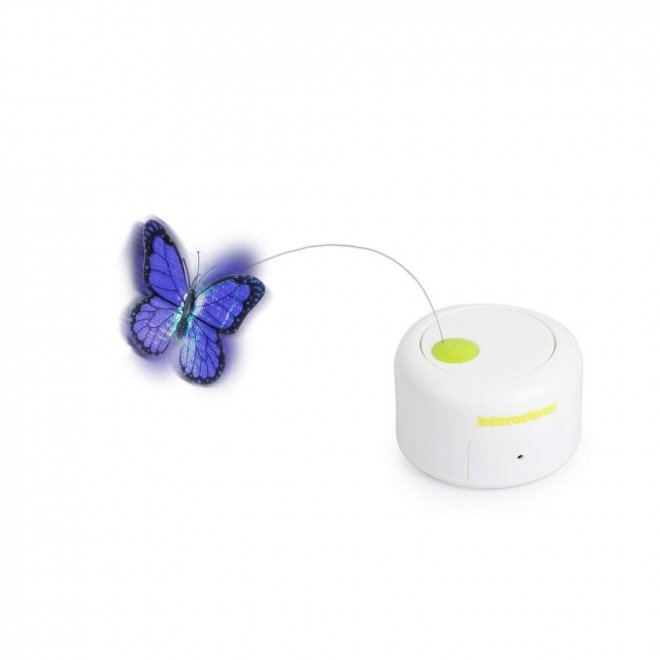 All for Paws Butterfly Aktiviseringsleke