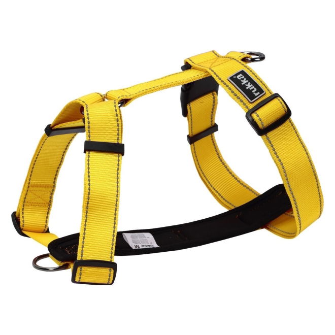 Rukka Form Polar Hundsele, Gul