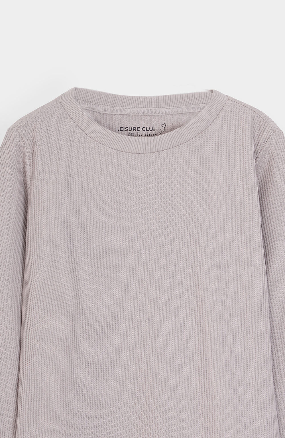 Basic Sweatshirt - LCSTB 11B
