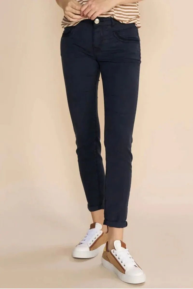 ‌Tailored Tapered Pant