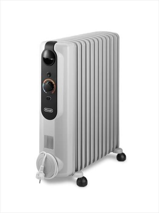 DE LONGHI - Radiatore elettrico TRRSE1225-BIANCO