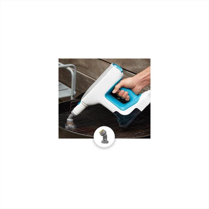 BLACK & DECKER - Spazzolone a vapore BHSM15FX08