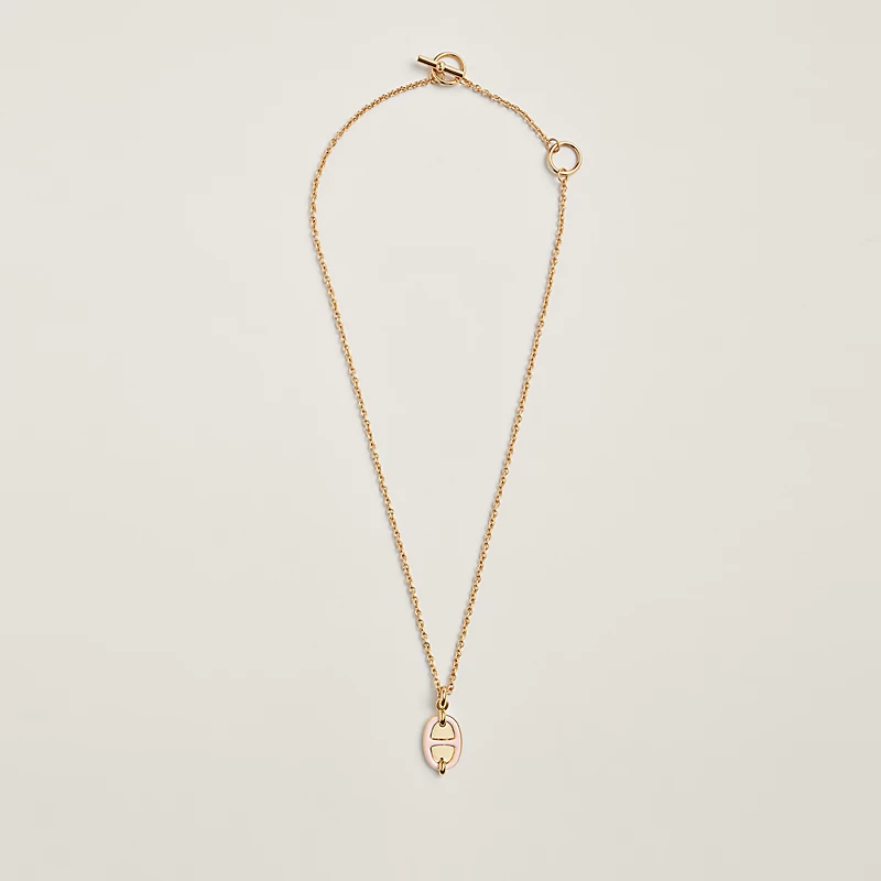 Mini Maillon necklace, small model