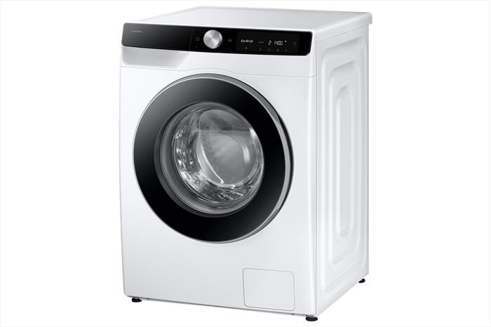 SAMSUNG - Lavatrice WW90DG6U85LKU3 9 Kg Classe A-bianco