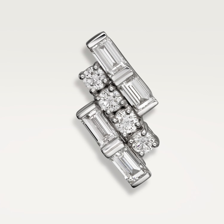 Reflection de earrings