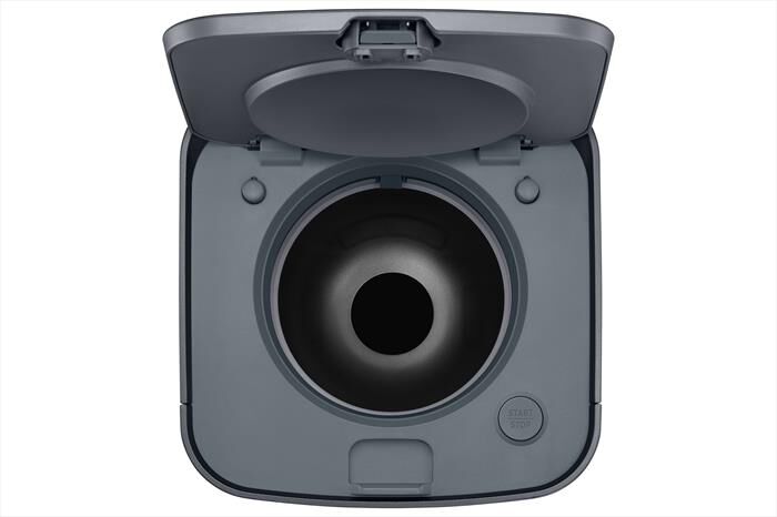 SAMSUNG - VCA-SAE90A/WA-Silver