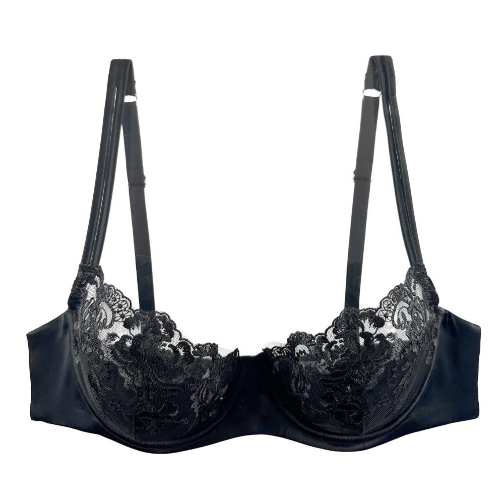 Huit Claire de Lune Padded Underwire