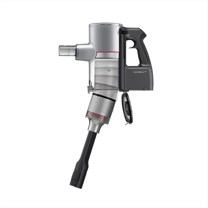 LG - Scopa elettrica A9K-CORE1S-Argento