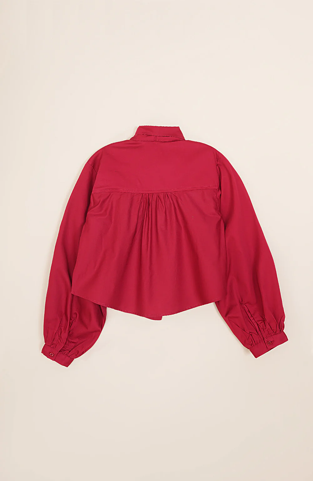 Girls Shirt - GWT600425