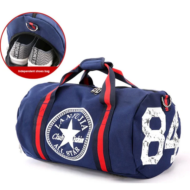 Gym Bag