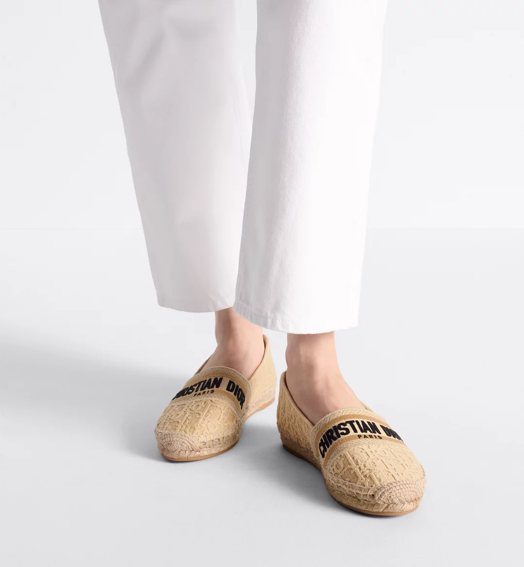 Granville Espadrille
