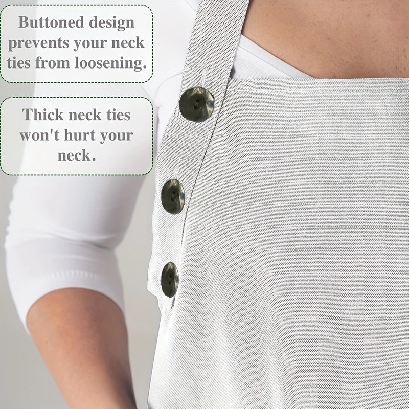 Caihui manicure salon work clothes