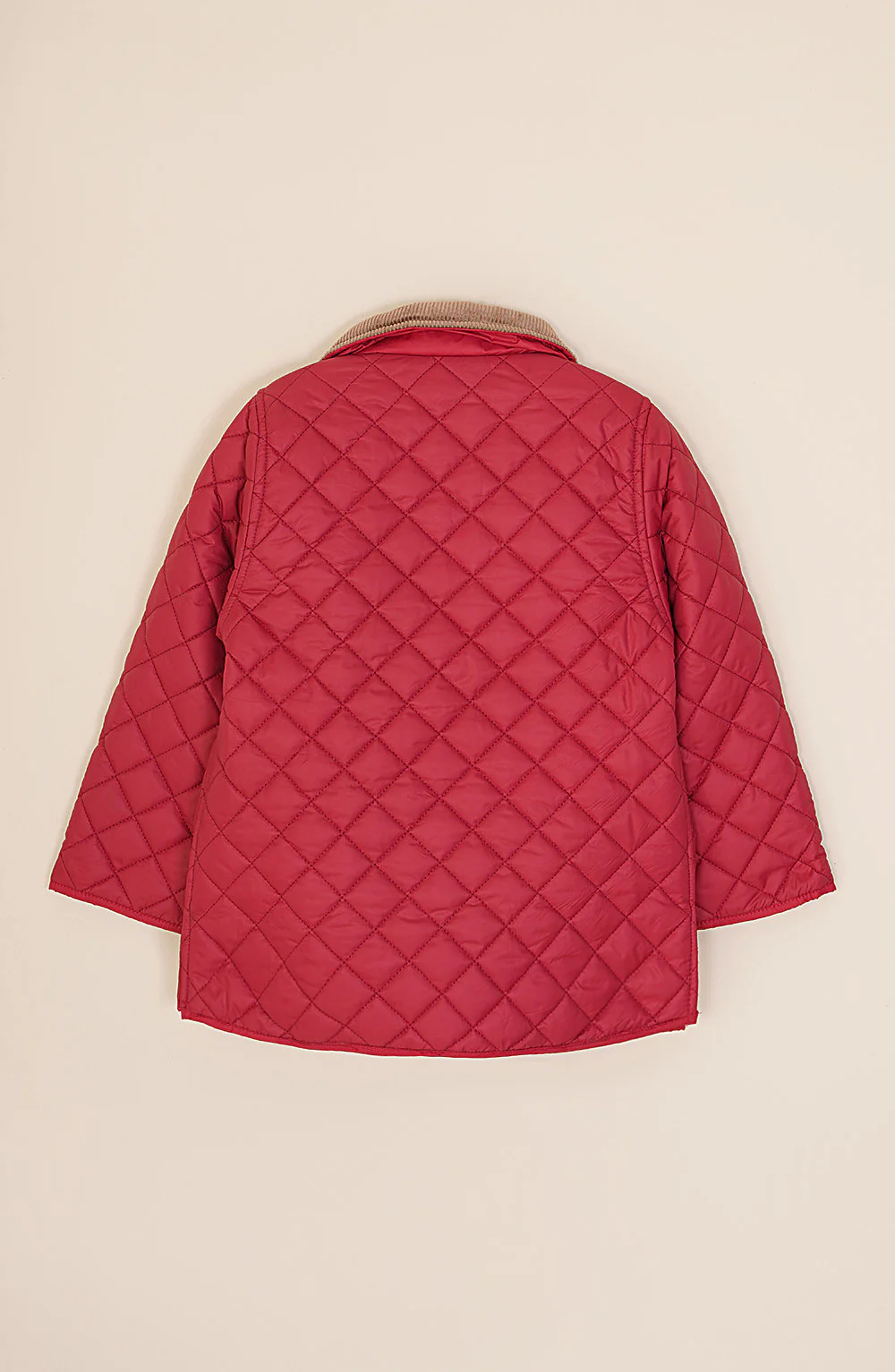 Girls Puffer Jacket - GJ607425