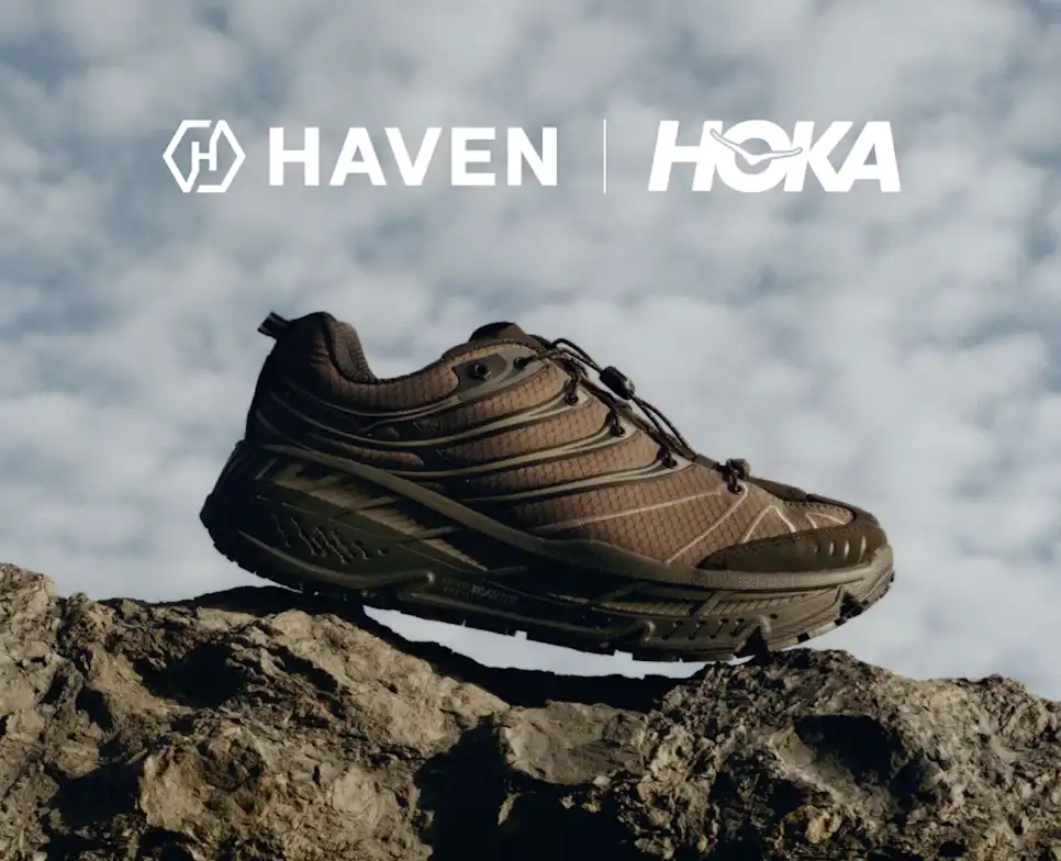 Stinson Evo GORE-TEX HAVEN