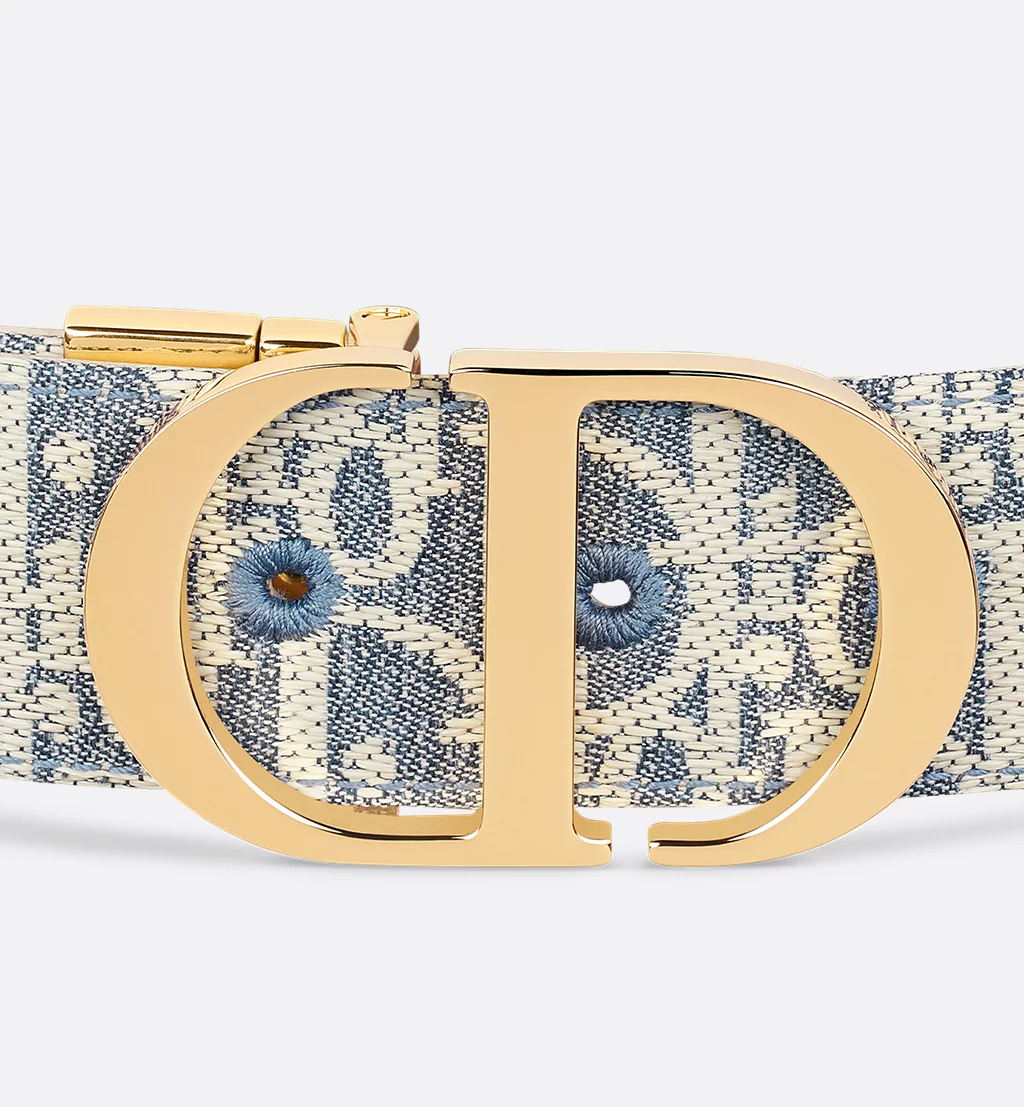 30 Montaigne Reversible Belt