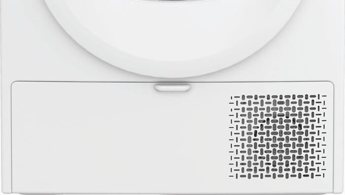 INDESIT - Asciugatrice C YD 92D WW IT 9Kg Classe E-Bianco