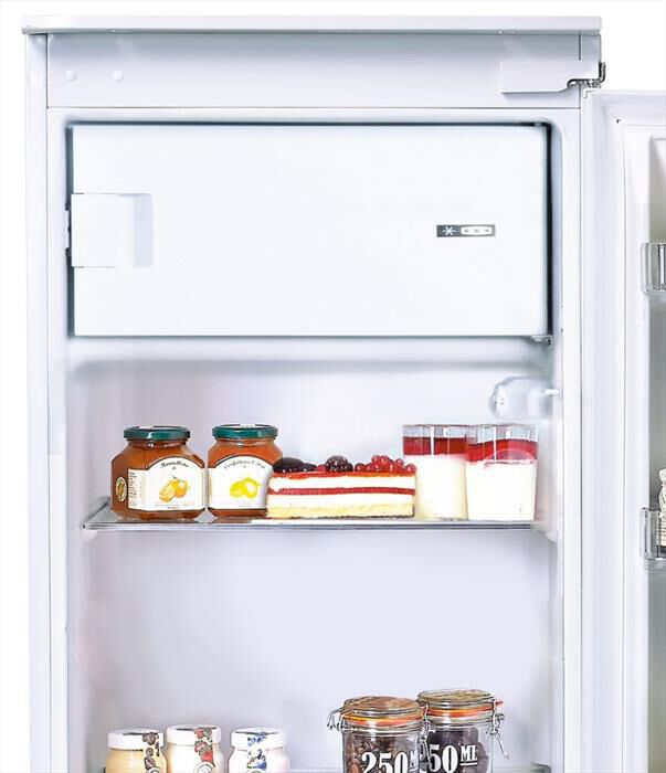 CANDY - Frigorifero 2 porte CIO 225 EE/N Classe E 179 lt-Bianco