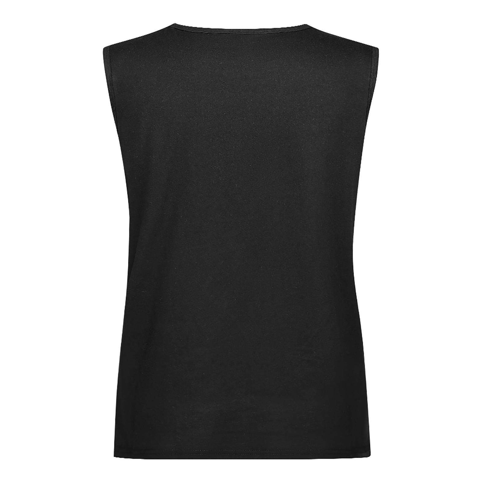 Personalized Custom Men’s Direct Printing Sleeveless Tee