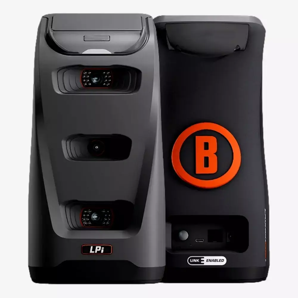 Spring Sale⛳Launch Pro Edition Launch Monitor