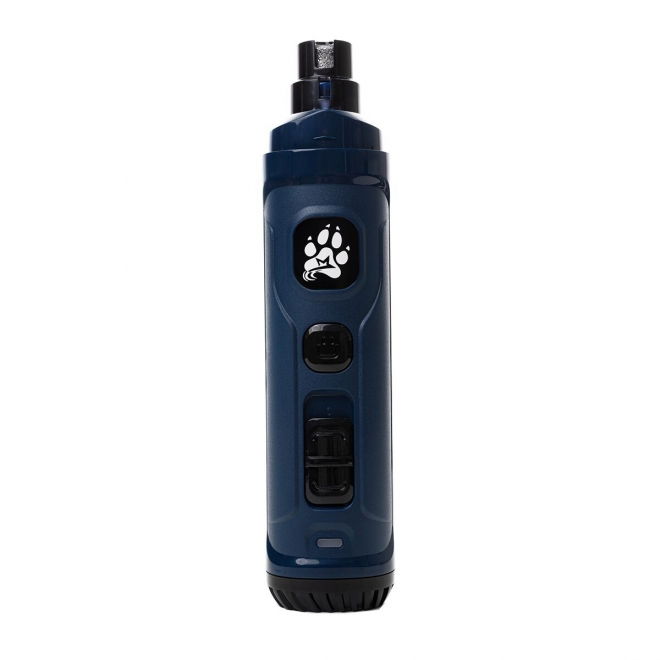 PawLight Klosliper med LED-lys