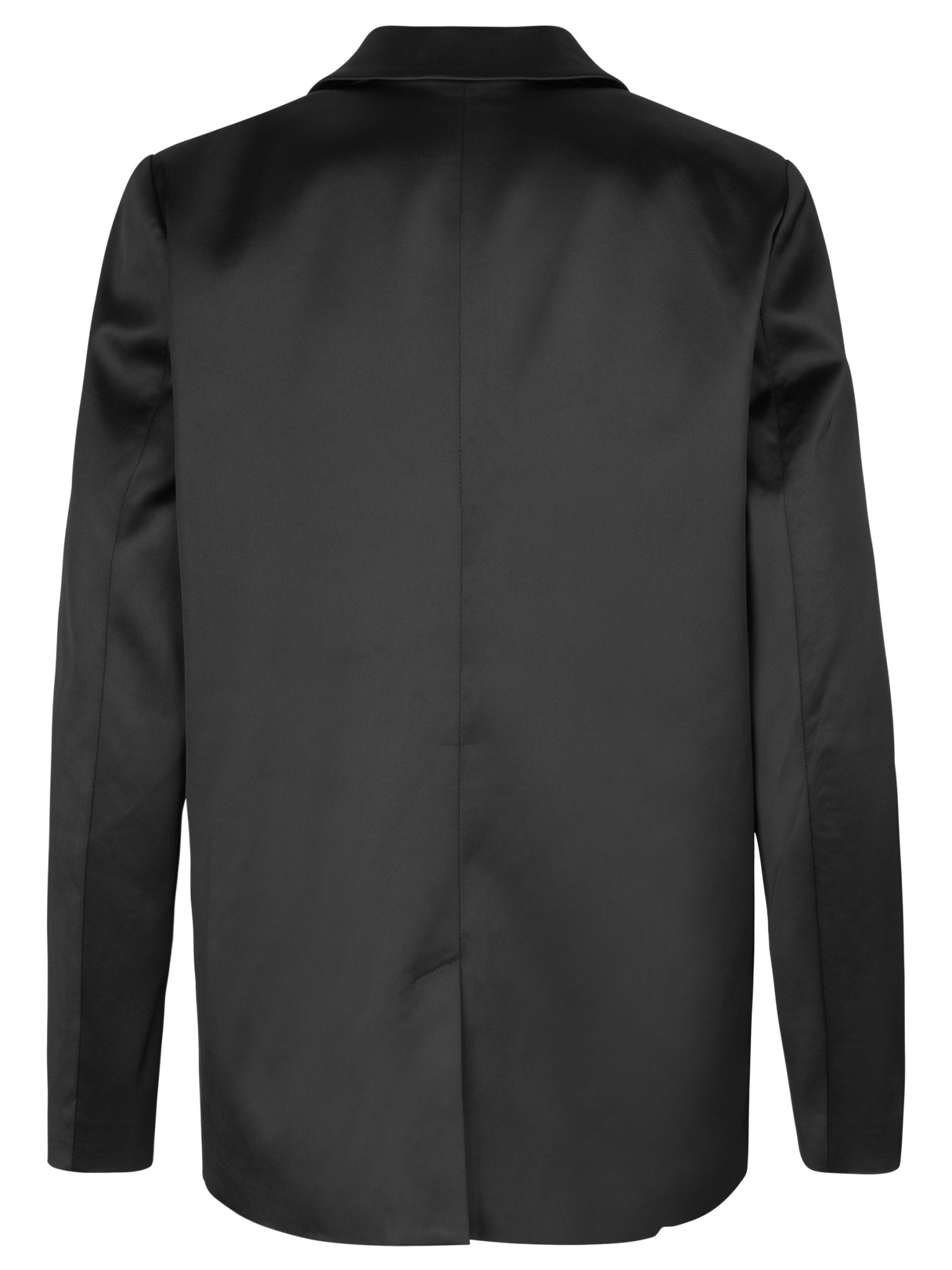 ‌Vogue V-Slit Blazer