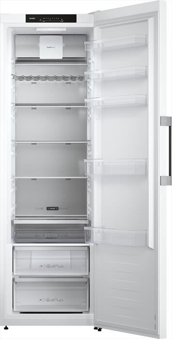ASKO - Frigorifero 1 porta R 23841 W Classe C 384 lt-Bianco