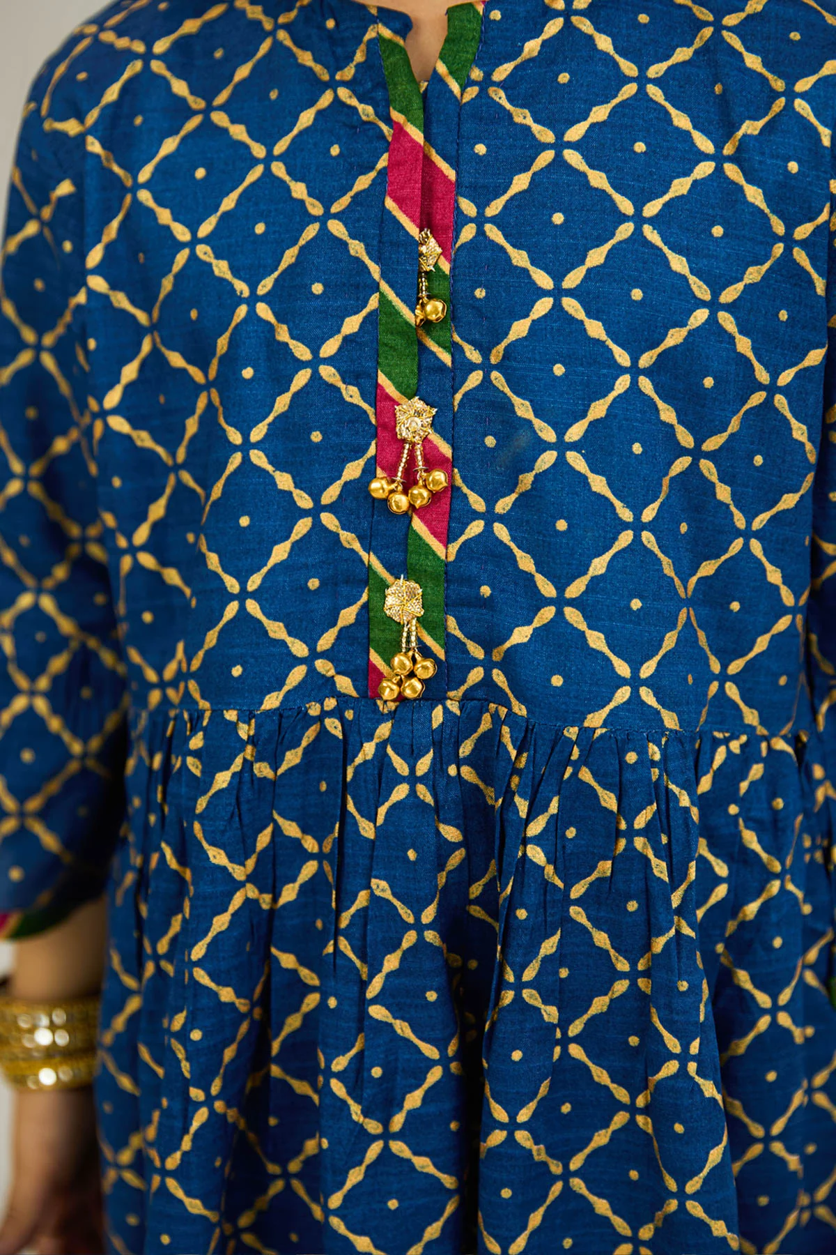 Nelofar 2 Piece Suit - KPL633425IF