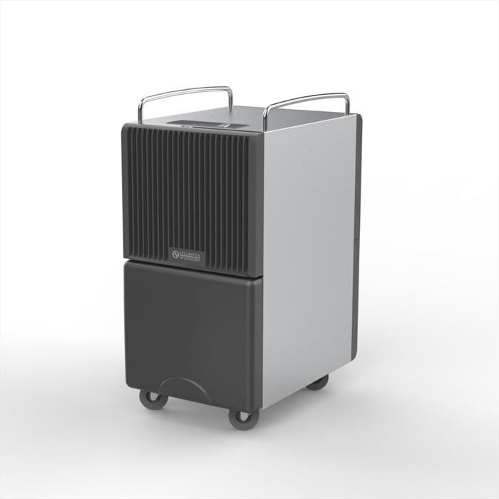 OLIMPIA SPLENDID - SECCOPROF 30 P